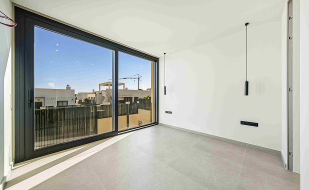 New Build - detached - Polop