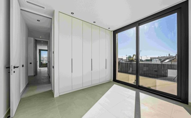 New Build - detached - Polop