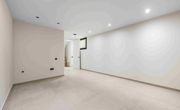 New Build - detached - Polop