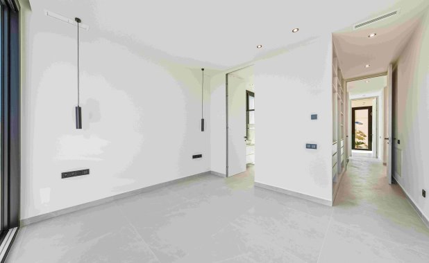 New Build - detached - Polop