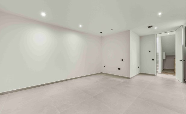 New Build - detached - Polop
