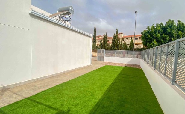New Build - semi-detached - Los Alcázares