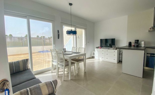 New Build - semi-detached - Los Alcázares