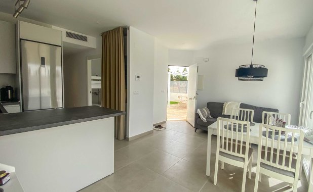 New Build - semi-detached - Los Alcázares