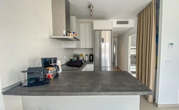 New Build - semi-detached - Los Alcázares