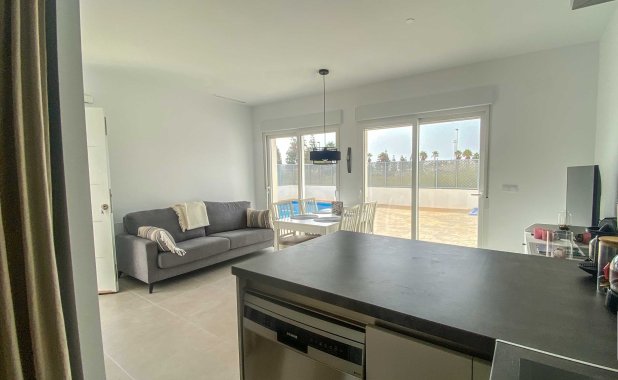 New Build - semi-detached - Los Alcázares