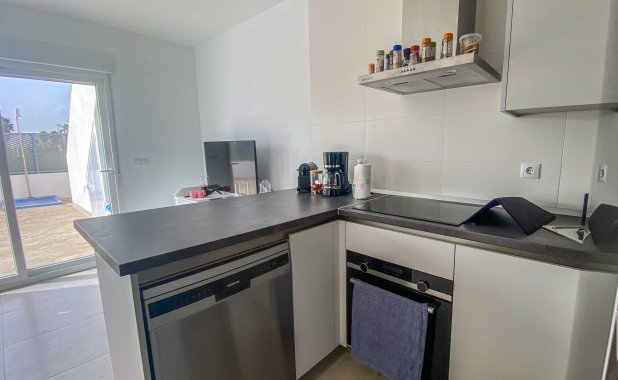 New Build - semi-detached - Los Alcázares