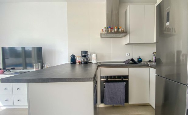 New Build - semi-detached - Los Alcázares