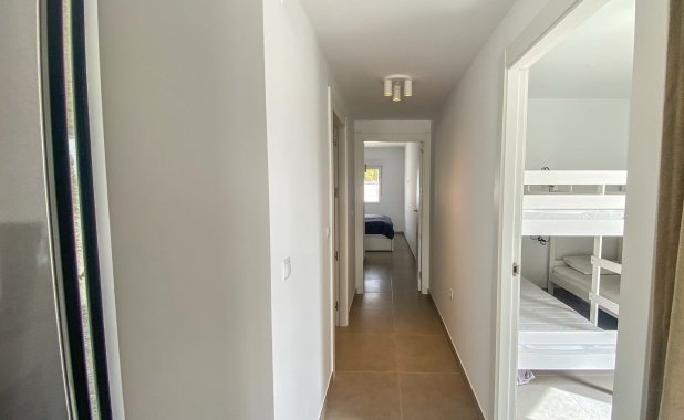 New Build - semi-detached - Los Alcázares