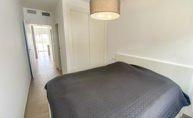 New Build - semi-detached - Los Alcázares