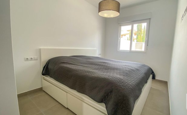 New Build - semi-detached - Los Alcázares