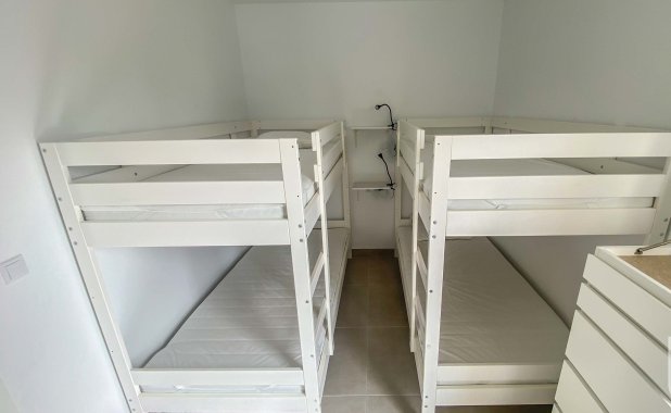 New Build - semi-detached - Los Alcázares