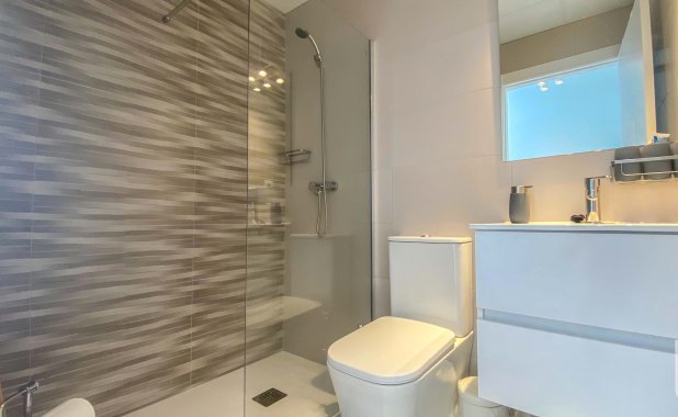 New Build - semi-detached - Los Alcázares