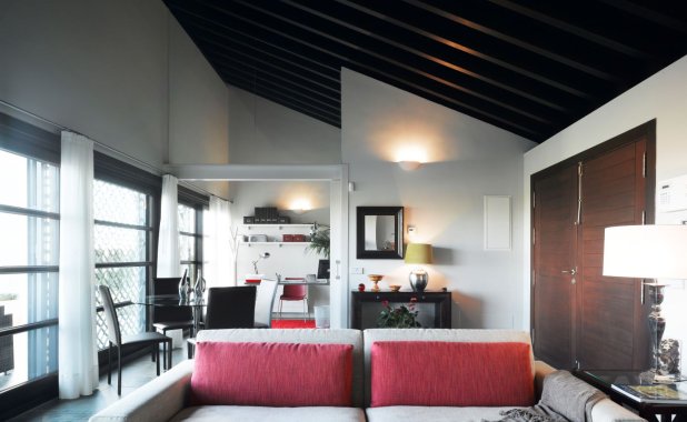 New Build - detached - Peraleja Golf