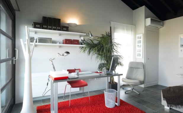 New Build - detached - Peraleja Golf