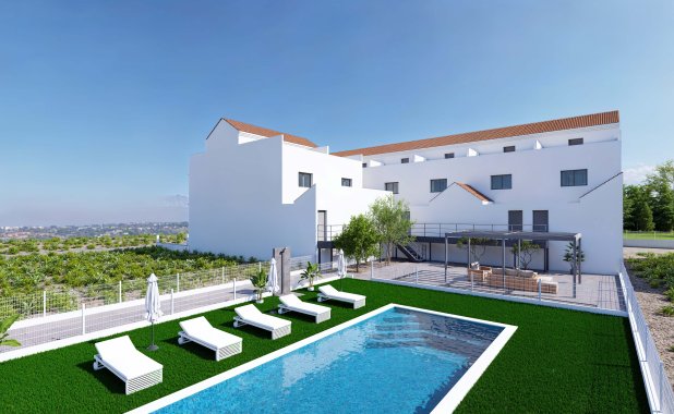 New Build - semi-detached - Rafal