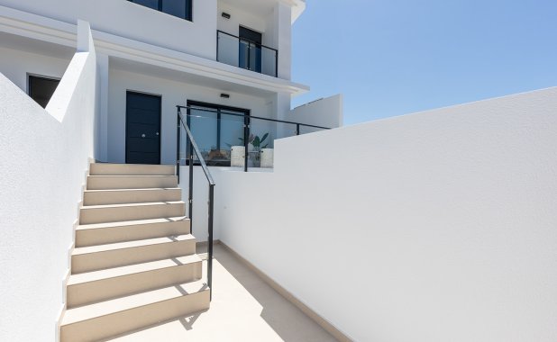 New Build - semi-detached - Rafal