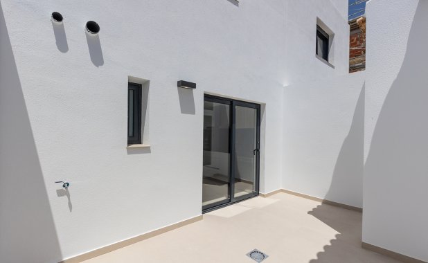 New Build - semi-detached - Rafal