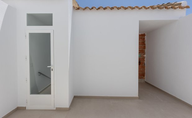 New Build - semi-detached - Rafal