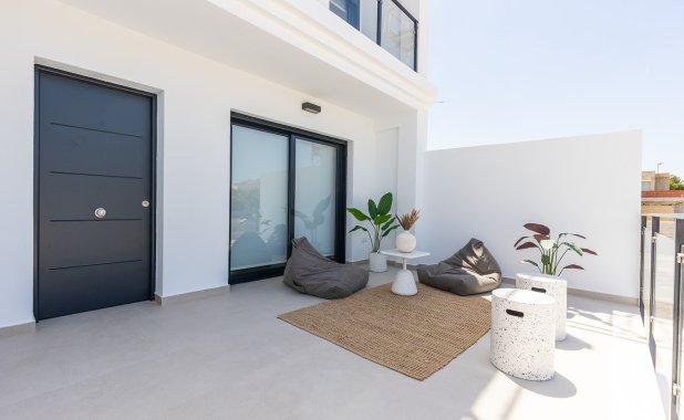New Build - semi-detached - Rafal