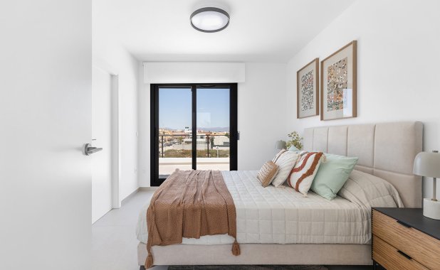 New Build - semi-detached - Rafal