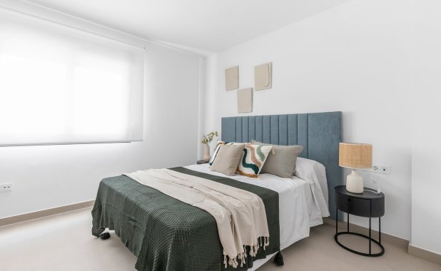 New Build - semi-detached - Rafal