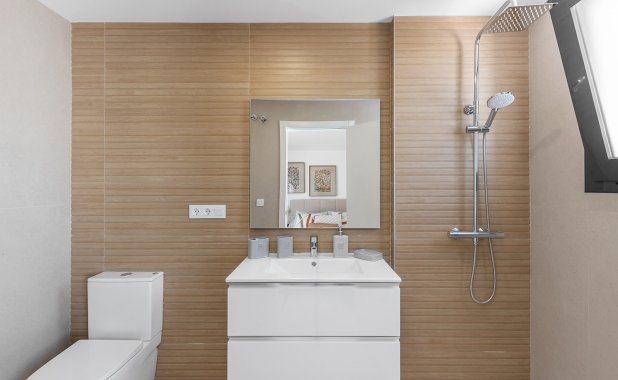 New Build - semi-detached - Rafal
