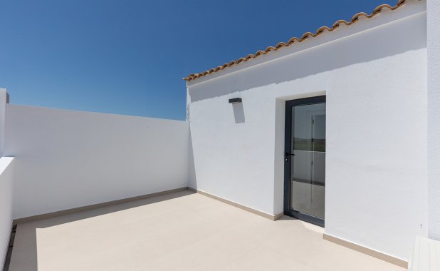 New Build - semi-detached - Rafal