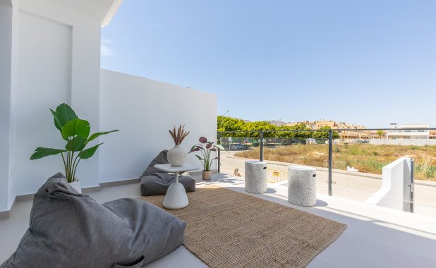 New Build - semi-detached - Rafal