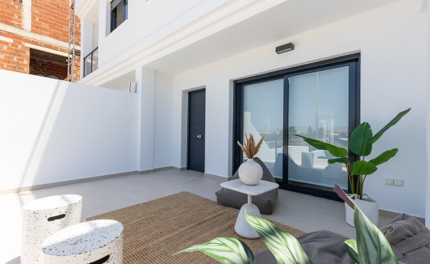 New Build - semi-detached - Rafal