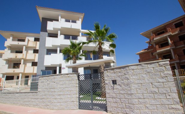 New Build - ground-floor - Res. Las Filipinas