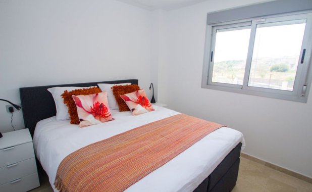 New Build - apartment - Res. Las Filipinas
