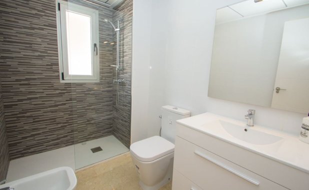 New Build - apartment - Res. Las Filipinas