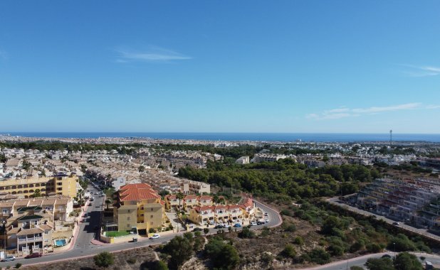 New Build - apartment - Res. Las Filipinas