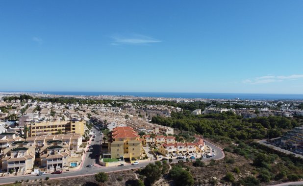 New Build - apartment - Res. Las Filipinas