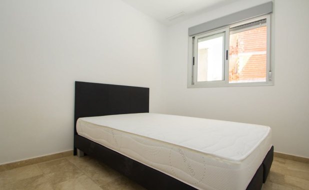 New Build - apartment - Res. Las Filipinas