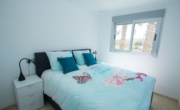 New Build - Penthouse - Res. Las Filipinas
