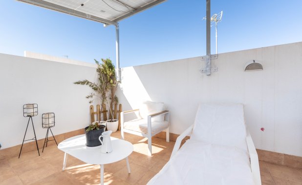 New Build - detached - Murcia