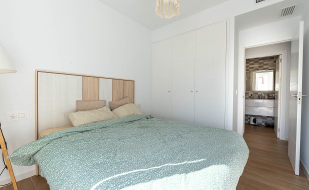 New Build - detached - Murcia