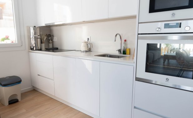 New Build - detached - Murcia