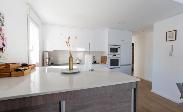 New Build - detached - Murcia