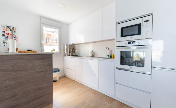 New Build - detached - Murcia