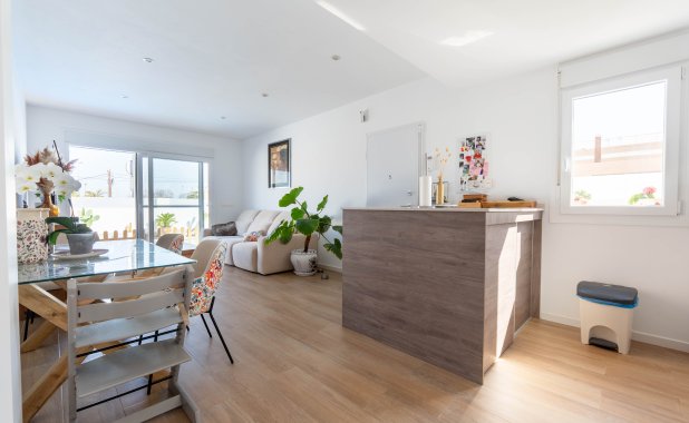 New Build - detached - Murcia