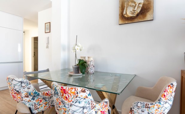 New Build - detached - Murcia