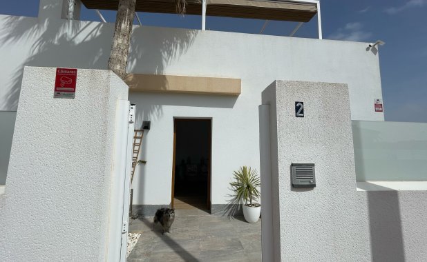 New Build - detached - Murcia
