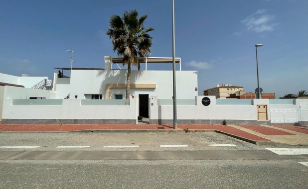 New Build - detached - Murcia