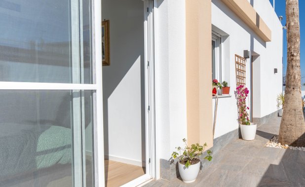 New Build - detached - Murcia