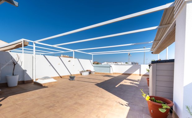 New Build - detached - Murcia