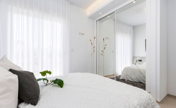 New Build - semi-detached - Rojales