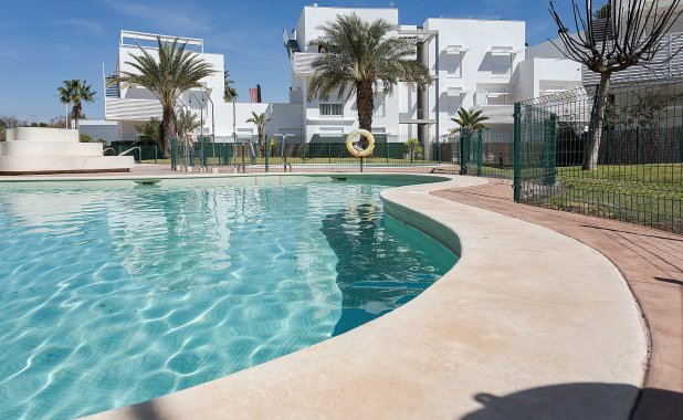 New Build - apartment - Vera